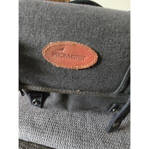 Promaster electronic bag